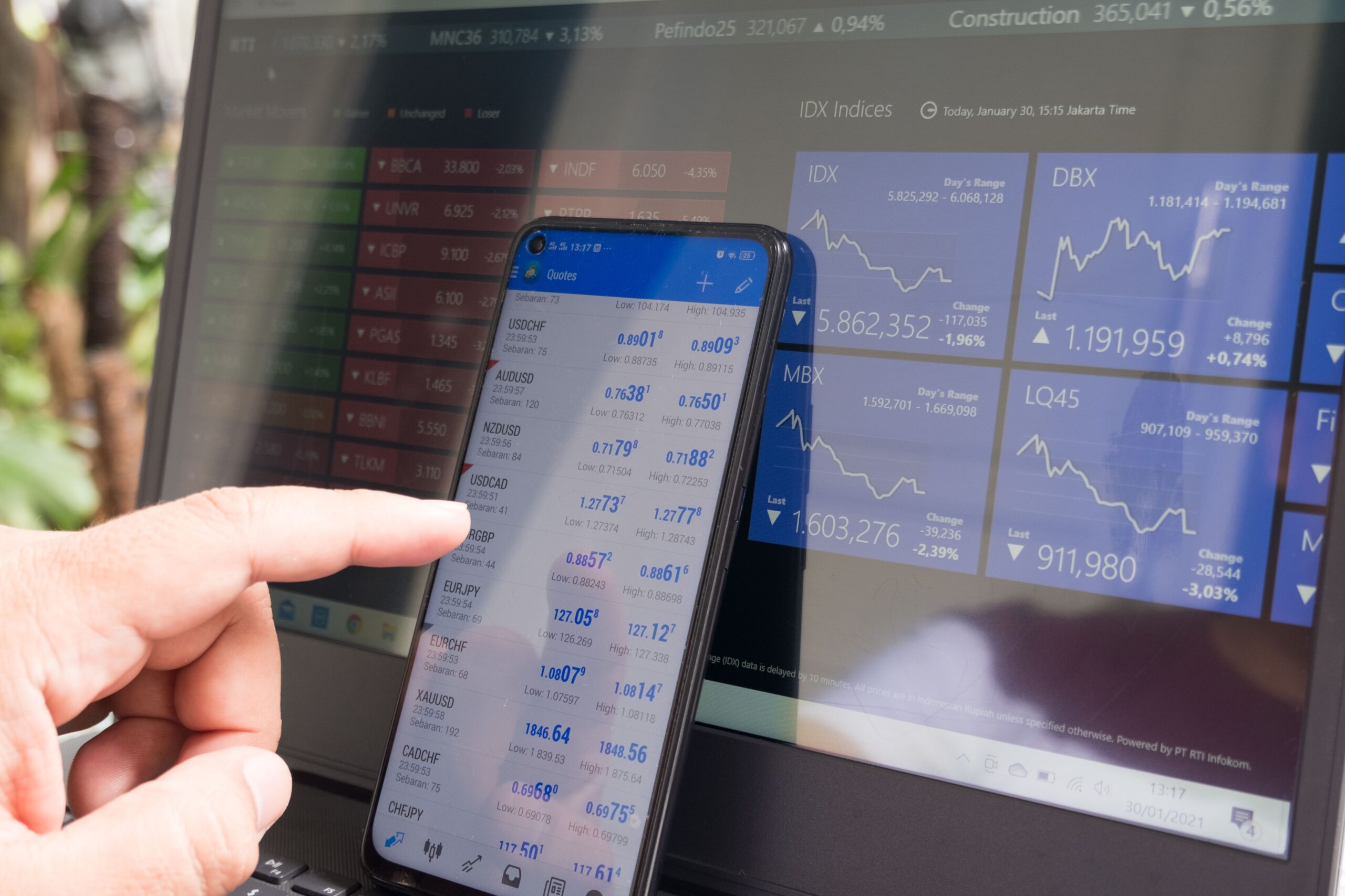 Fusion Markets 与 GO Markets | 2024 年哪个最好