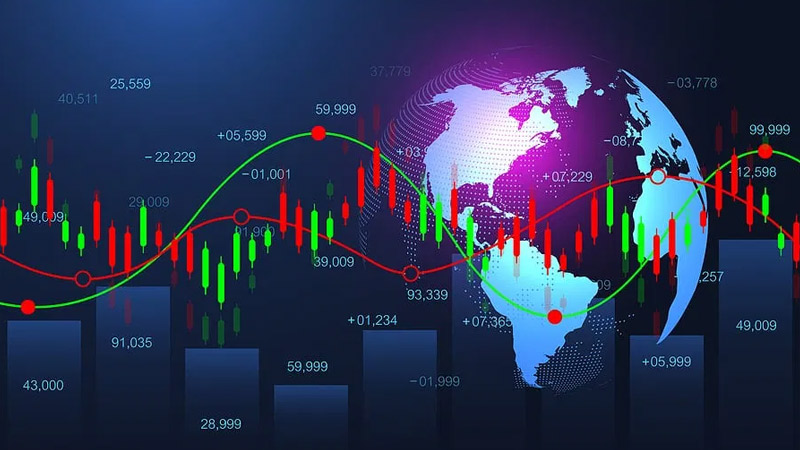 MetaTrader 4 / BFS TRADE FXOPEN