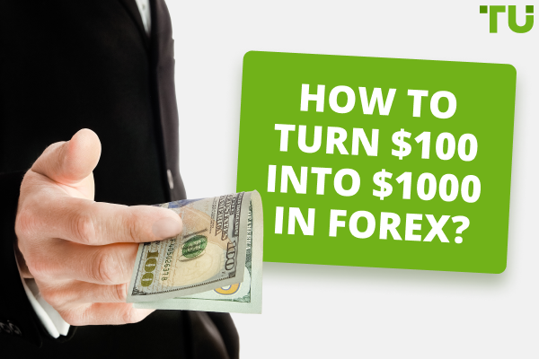 有关 FXOpen 外汇经纪商的详细信息