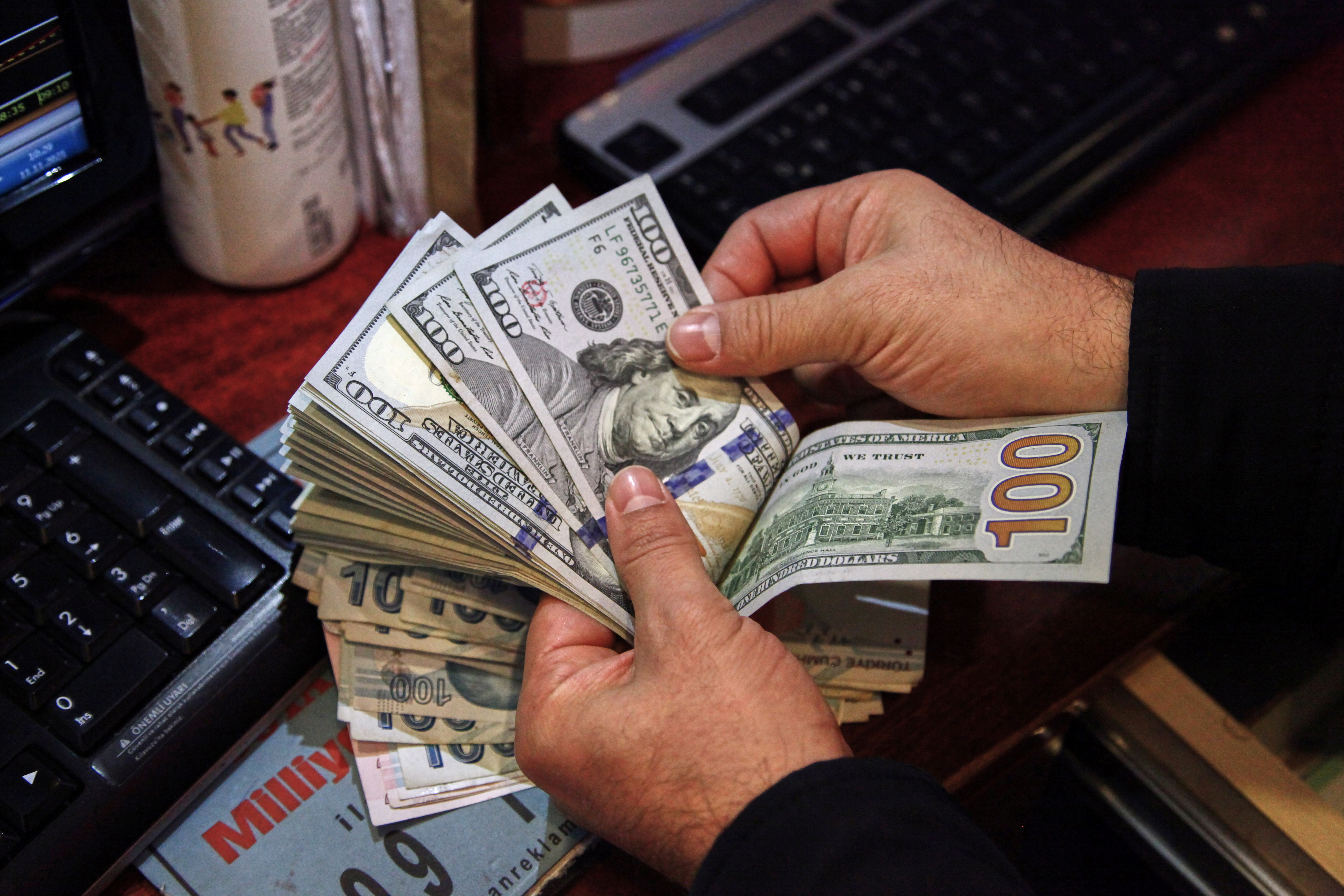 FP Markets Cashback Forex Rebates